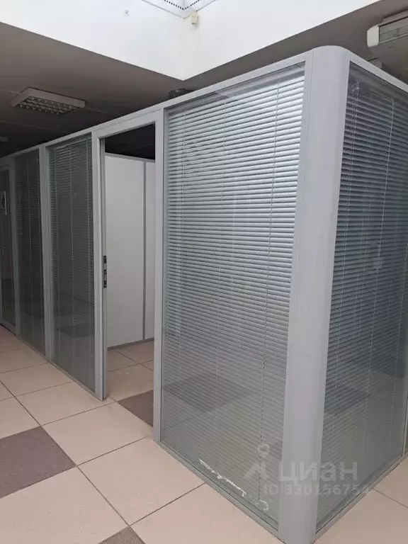 Помещение свободного назначения в Москва, Москва, Зеленоград ул. ... - Фото 1
