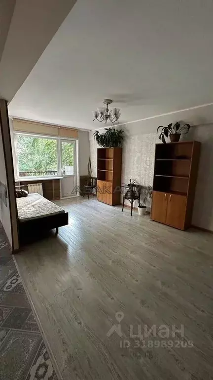 2-к кв. Красноярский край, Красноярск ул. Академика Вавилова, 86 (45.0 ... - Фото 0
