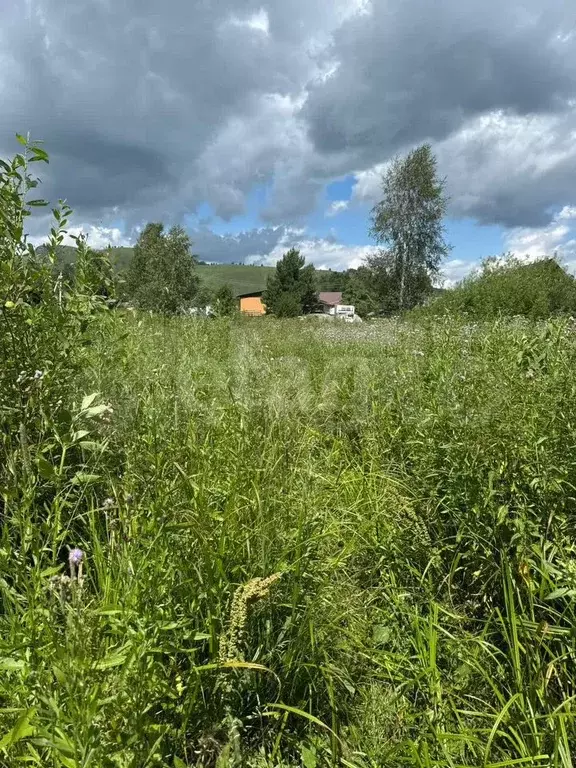 Участок 9,5 сот. (личное подсобное хозяйство (лпх)) - Фото 1