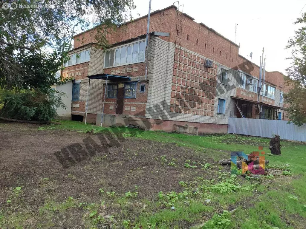 2-комнатная квартира: Городовиковск, 1-й микрорайон, 137 (58.2 м) - Фото 1