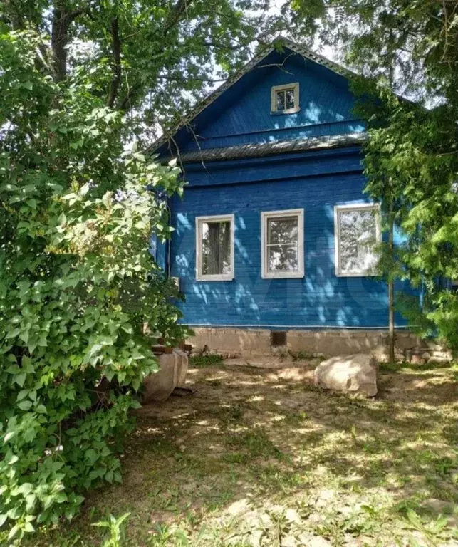 Купить Дом В Красносельском Районе Костромской Области