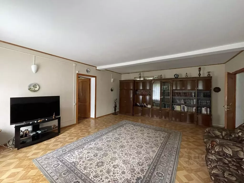 Дом в Московская область, Раменский муниципальный округ, Кратово пгт ... - Фото 2