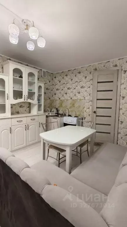 1-к кв. Башкортостан, Уфа ул. Менделеева, 116 (34.0 м) - Фото 1