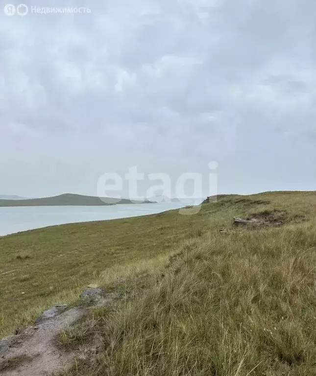 Участок в Ширинский район, село Шира (15 м) - Фото 1