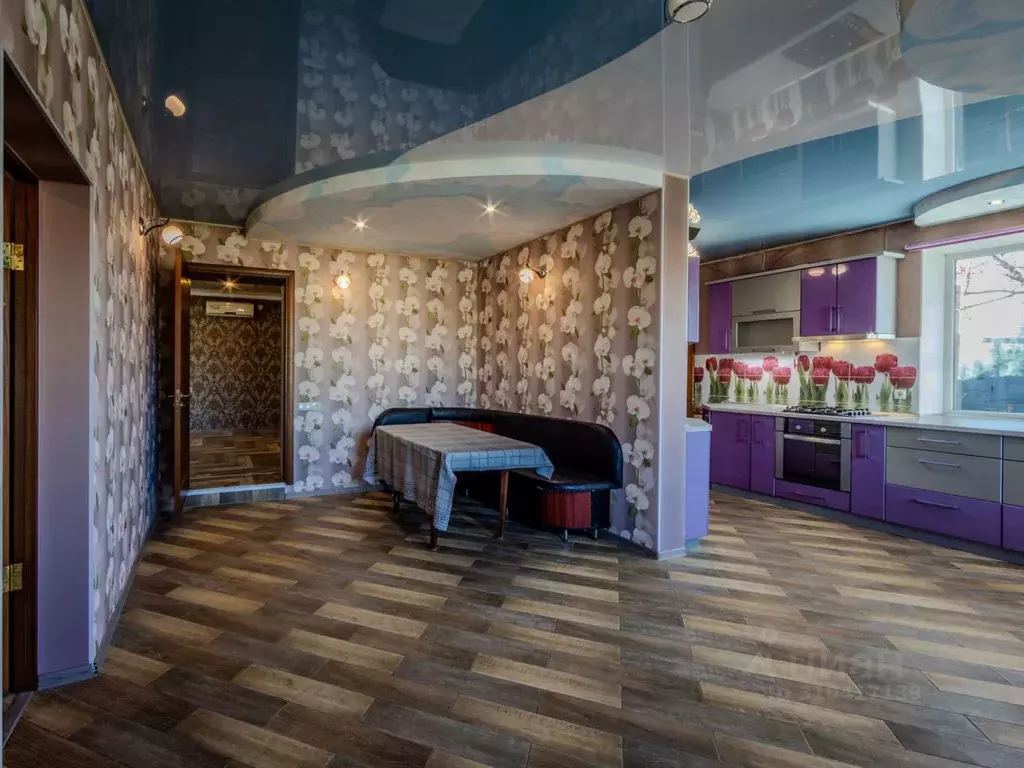 Дом в Крым, Симферопольский район, Перовское с/пос, с. Украинка ул. ... - Фото 0