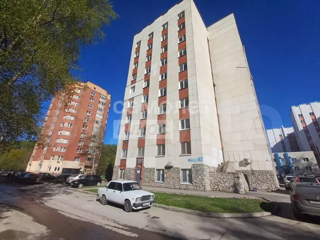Комната 13,7 м в 5-к., 9/9 эт. - Фото 0