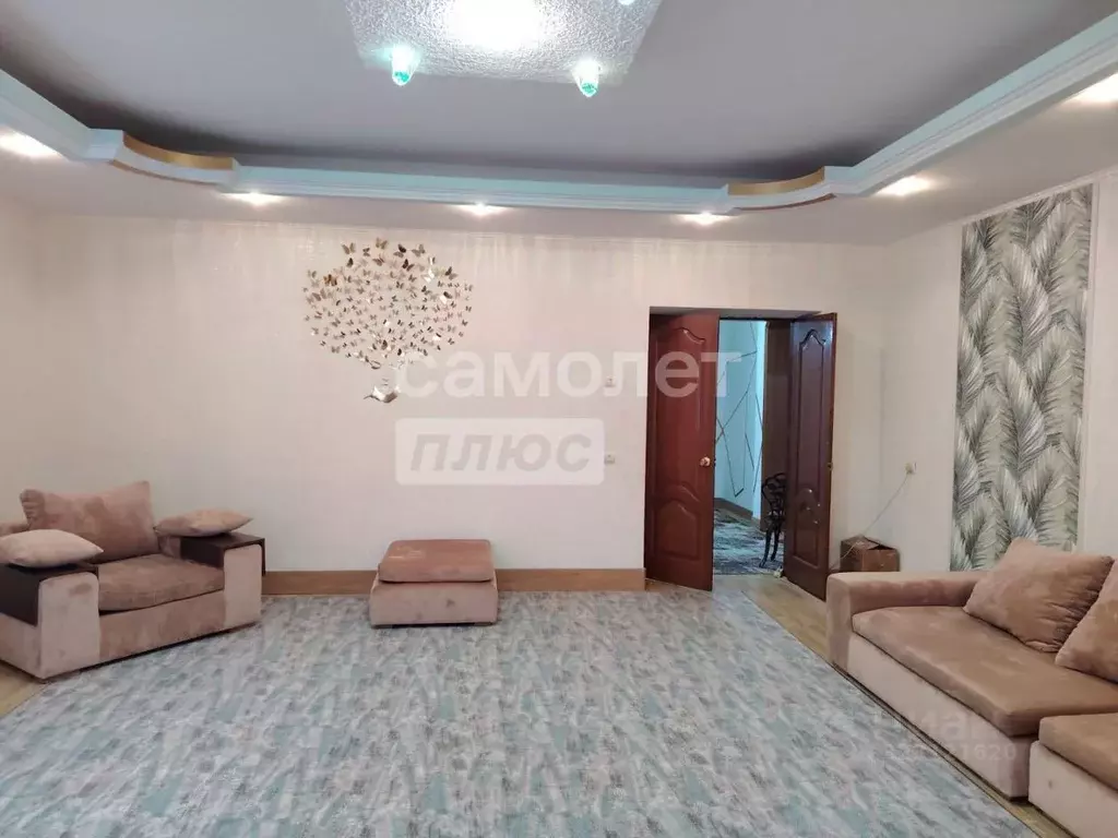 Дом в Белгородская область, Белгородский район, Северный городское ... - Фото 1