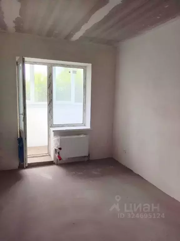 2-к кв. Башкортостан, Уфа ул. Летчиков, 1/9 (60.01 м) - Фото 1