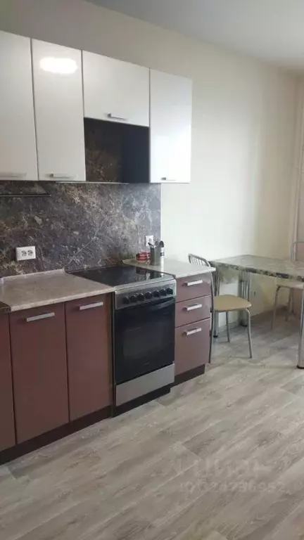 Студия Томская область, Томск ул. Береговая, 25 (28.0 м) - Фото 1