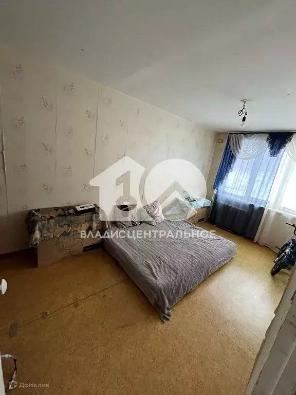 Продаётся 3-к квартира, 60 м - Фото 1