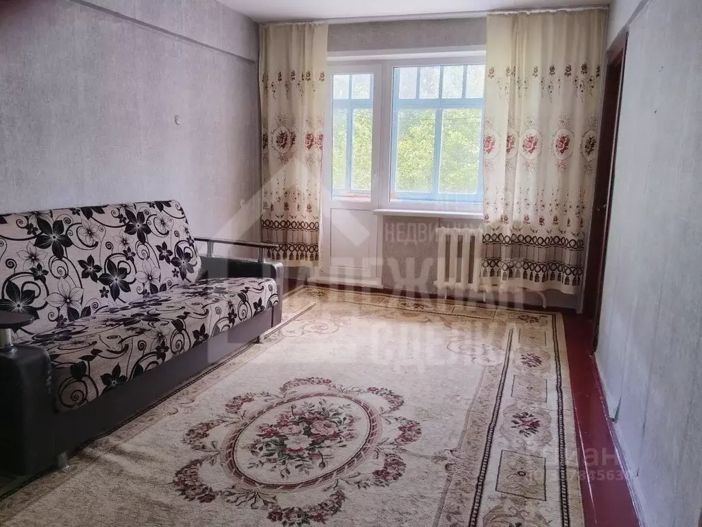 3-к кв. Алтайский край, Рубцовск Алтайская ул., 13 (49.5 м) - Фото 1