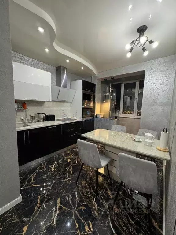 Квартира, 3 комнаты, 74 м - Фото 0