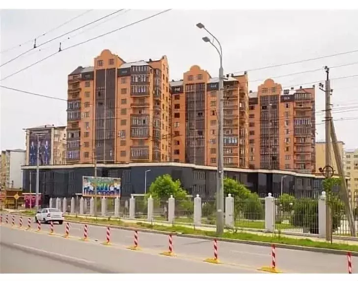 3-к. квартира, 103 м, 10/13 эт. - Фото 0