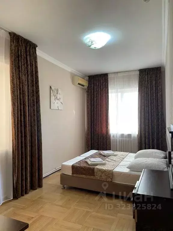 Комната Краснодарский край, Анапа Крымская ул., 86 - Фото 1