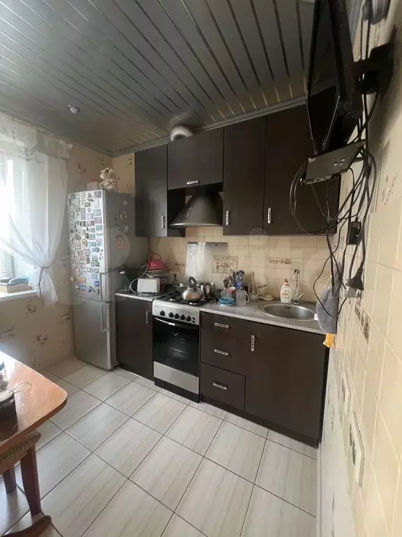 2-к. квартира, 54 м, 9/10 эт. - Фото 1