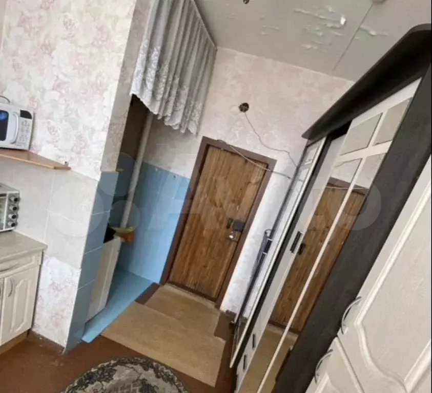 Комната 22 м в 1-к., 5/5 эт. - Фото 1
