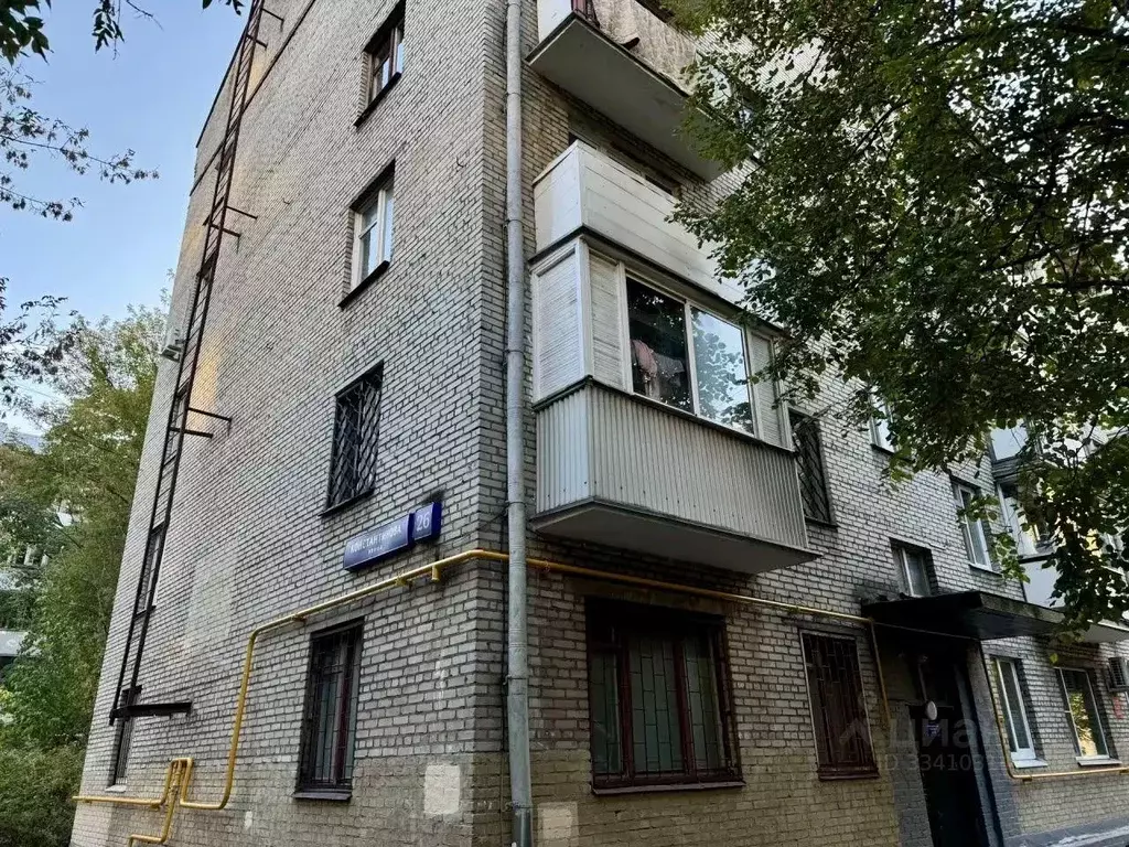 Квартира, 1 комната, 30.2 м - Фото 2