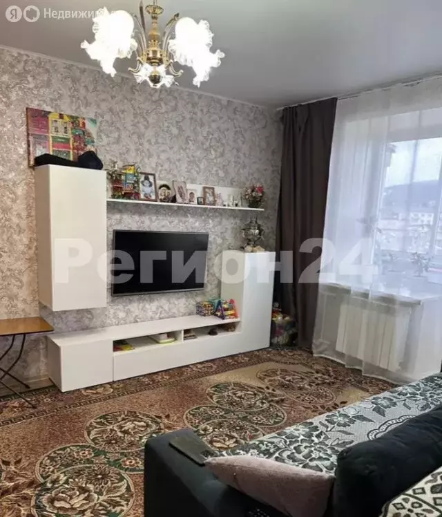 2-комнатная квартира: Зеленогорск, Молодёжная улица, 3 (50 м) - Фото 2