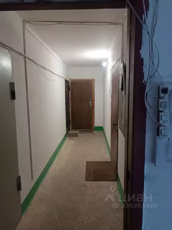 1-к кв. Волгоградская область, Волгоград ул. имени Хорошева, 14 (25.9 ... - Фото 1