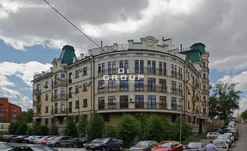 Офис (83.4 м) - Фото 2