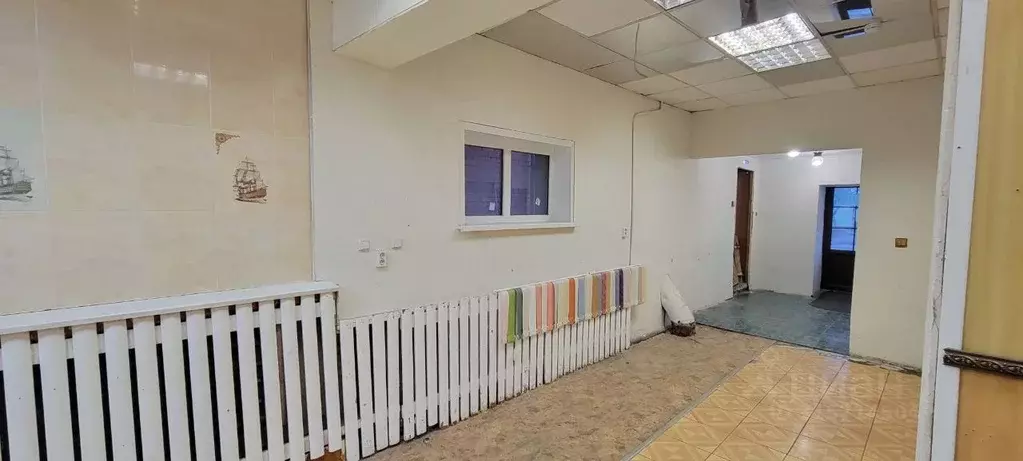 Помещение свободного назначения в Свердловская область, Невьянск ул. ... - Фото 0