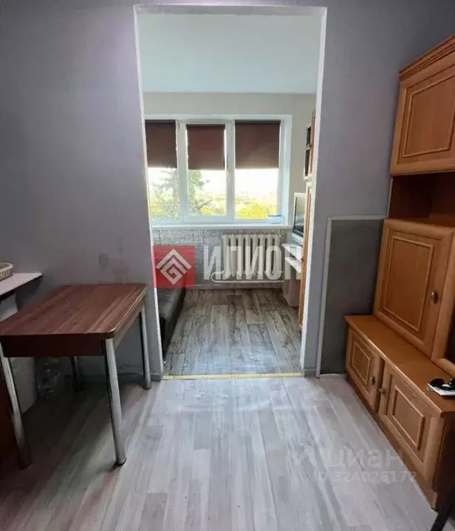 Комната Севастополь ул. Николая Музыки, 92 (25.0 м) - Фото 2