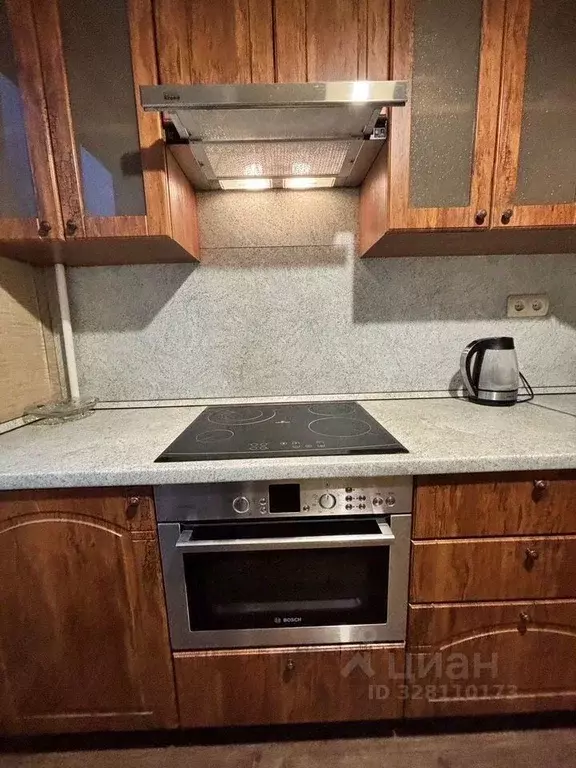 1-к кв. Москва ул. 800-летия Москвы, 5К1 (33.0 м) - Фото 2