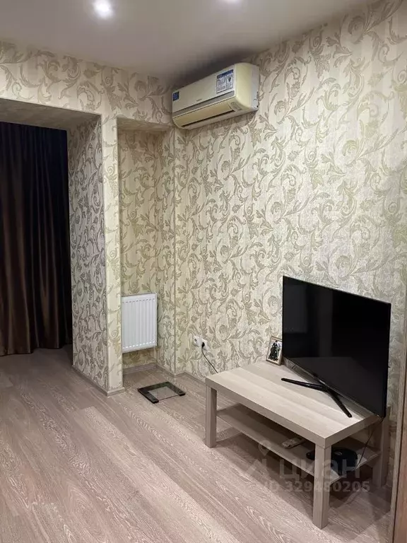 1-к кв. Краснодарский край, Краснодар ул. Академика Лукьяненко, 8 ... - Фото 1