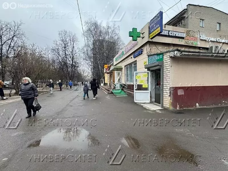 Помещение свободного назначения (120 м) - Фото 2