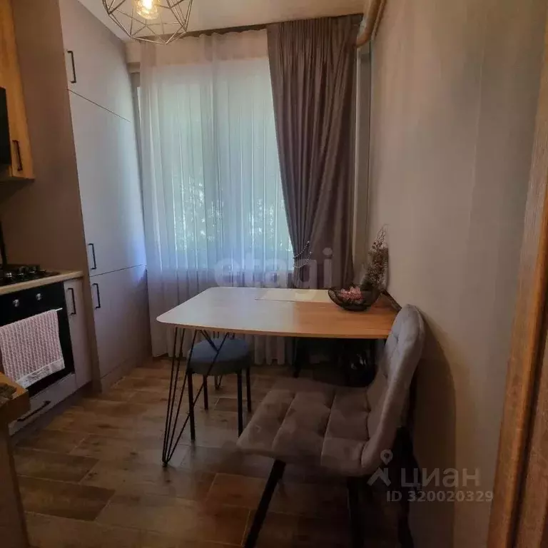 2-к кв. Северная Осетия, Владикавказ ул. Шмулевича, 14к4 (40.0 м) - Фото 1