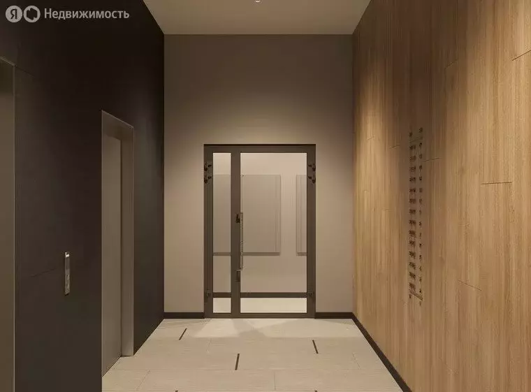 1-комнатная квартира: Екатеринбург, микрорайон Академический, 19-й ... - Фото 2