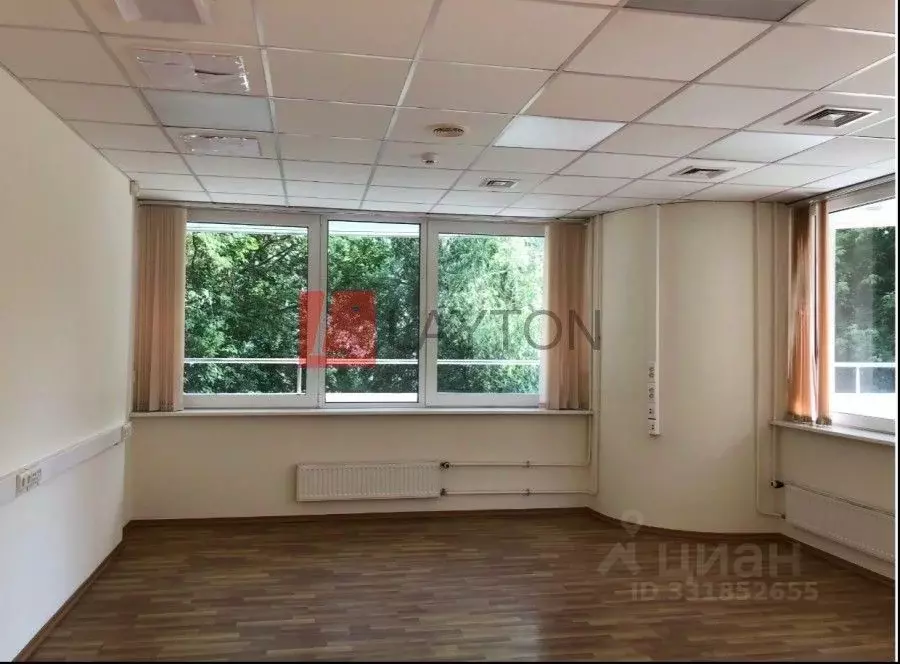 Офис в Москва Таганская ул., 34С3 (394 м) - Фото 1