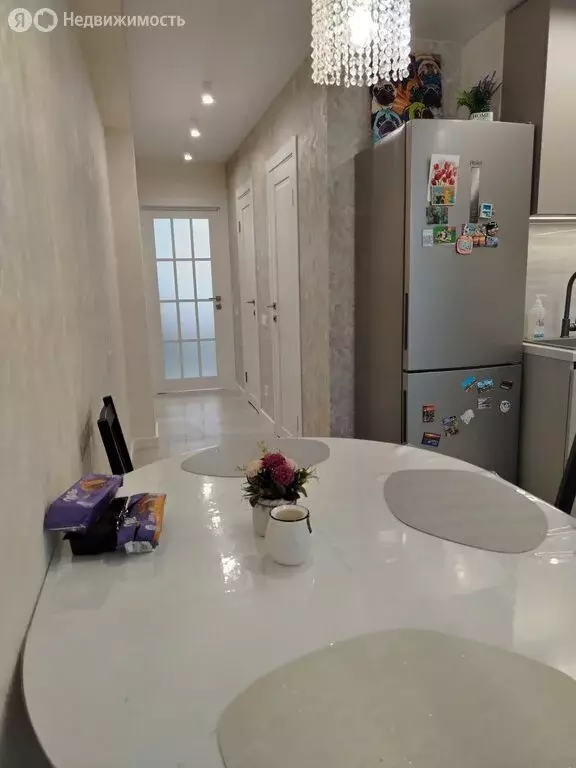 3-комнатная квартира: Пенза, улица Генерала Глазунова, 6 (74.8 м) - Фото 2