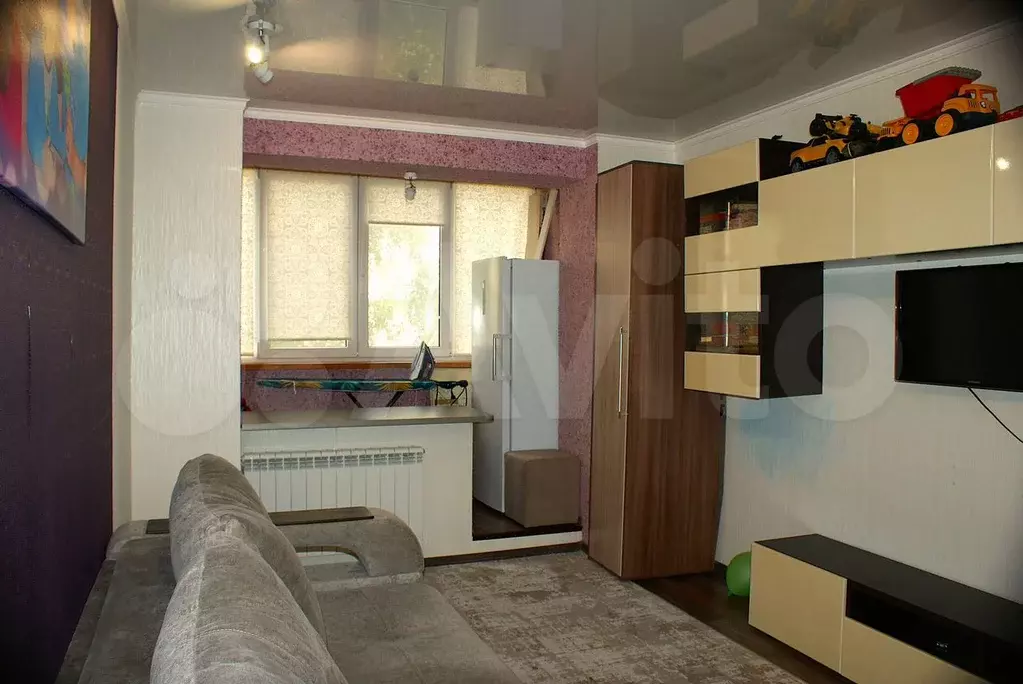 3-к. квартира, 70,9 м, 4/10 эт. - Фото 0