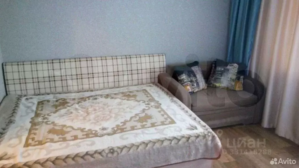2-к кв. Белгородская область, Губкин ул. Агошкова, 6 (44.0 м) - Фото 2