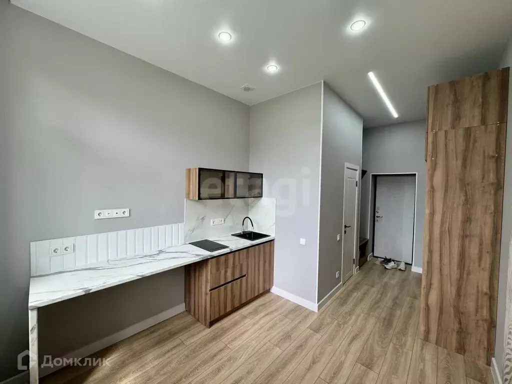 Продаётся квартира-студия, 17 м - Фото 0