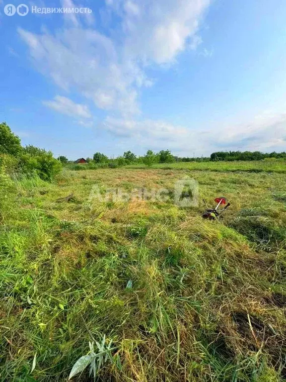 Участок в Усть-Лабинск, улица М.Ф. Форостинова (10.2 м) - Фото 1
