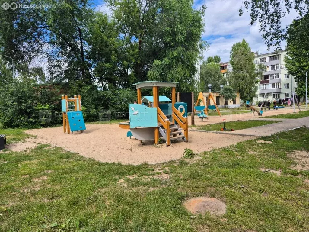 2-комнатная квартира: Казань, улица Айдарова, 116 (43.5 м) - Фото 1