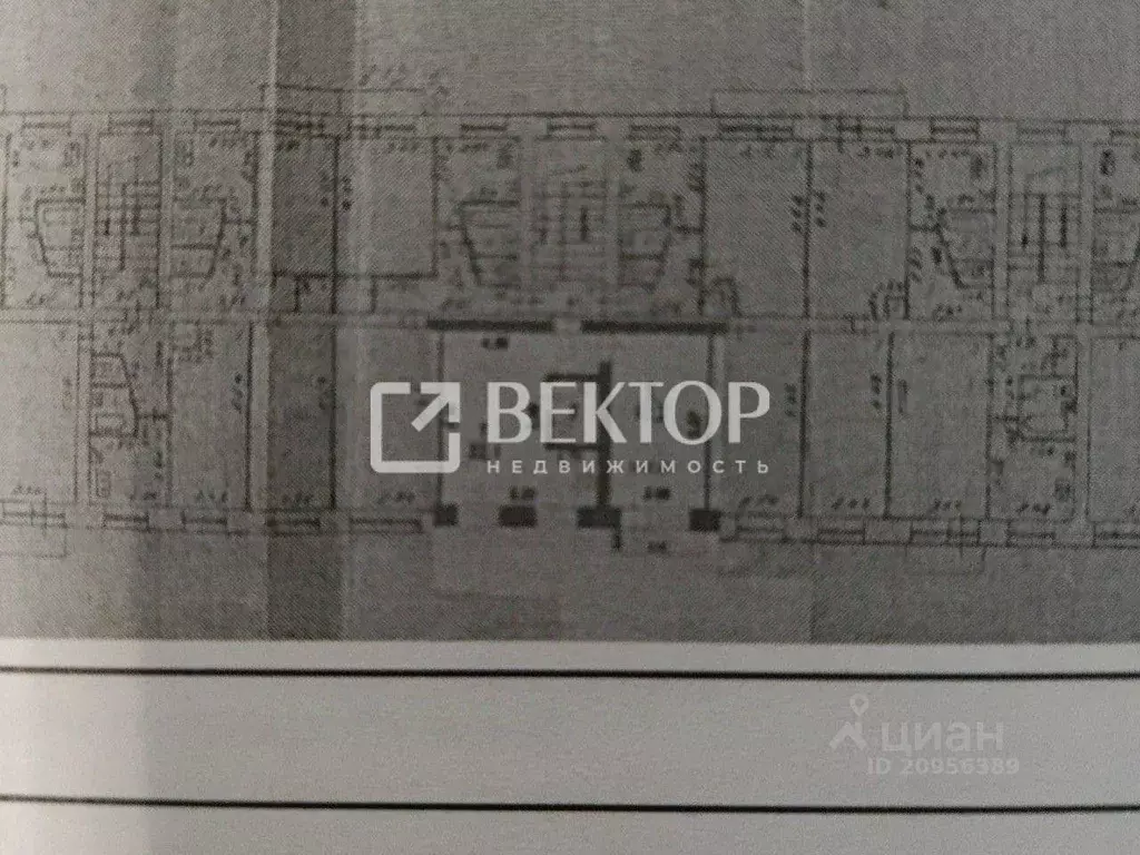 3-к кв. Ивановская область, Иваново ул. 9 Января, 22 (60.0 м) - Фото 1