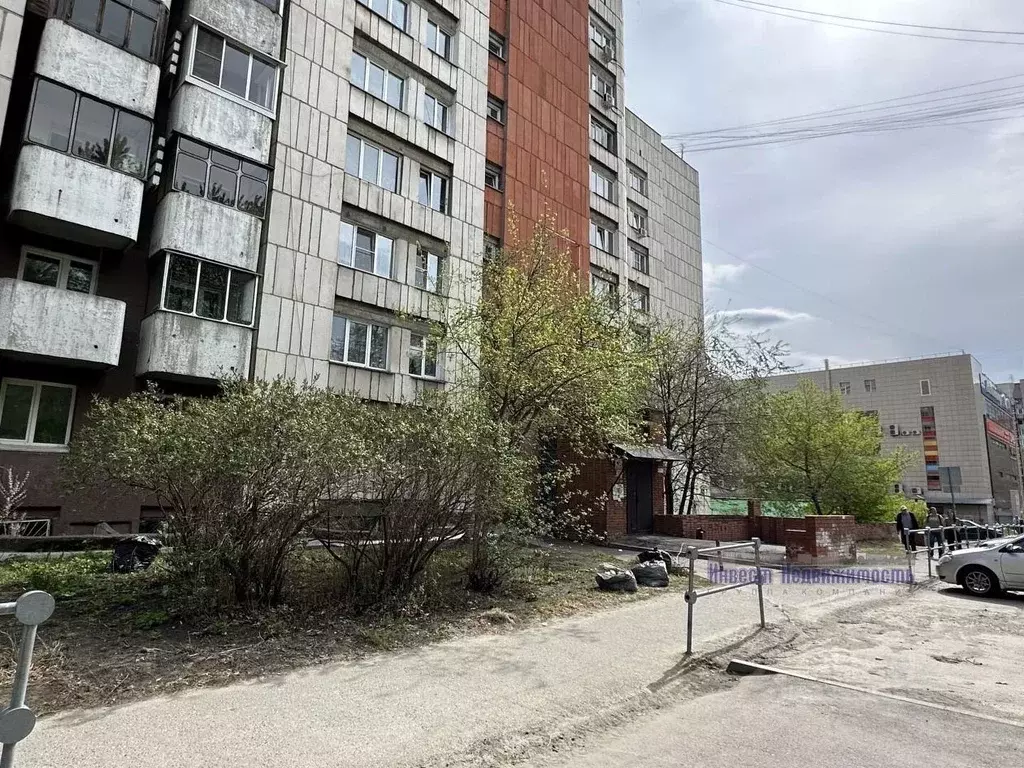 4-к кв. Алтайский край, Барнаул ул. Чкалова, 89 (74.9 м) - Фото 1