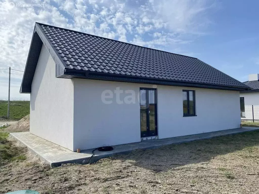 Дом в Дорожный, улица Генерала Деникина (82 м) - Фото 1