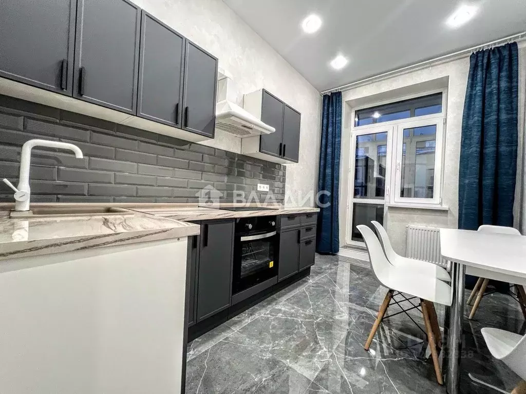 1-к кв. Московская область, Раменское ул. Березовая Роща, 11 (37.2 м) - Фото 0