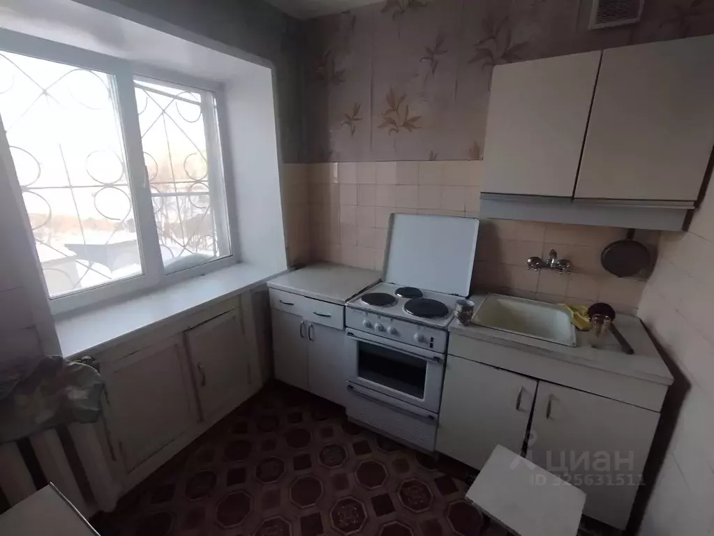 2-к кв. Кемеровская область, Прокопьевск Кирпичная ул., 5 (42.0 м) - Фото 2