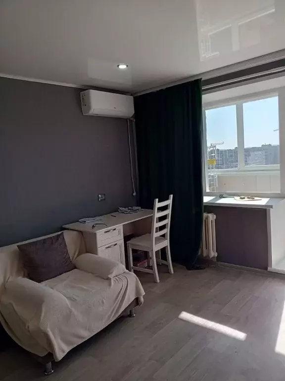 Продаётся 1-к квартира, 37.2 м - Фото 0