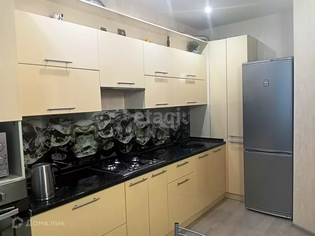 Продаётся 2-к квартира, 56.1 м - Фото 1