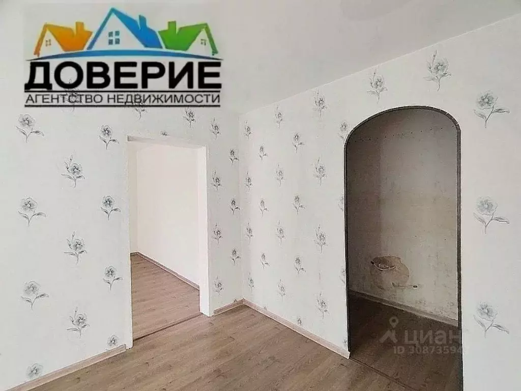 Комната Ульяновская область, Ульяновск Первомайская ул., 4 (17.0 м) - Фото 2