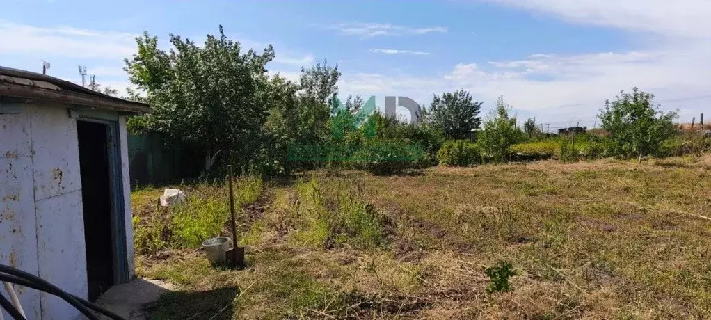 Участок в Оренбургская область, Орск пос. Новый Кумак, пер. Утренний, ... - Фото 2