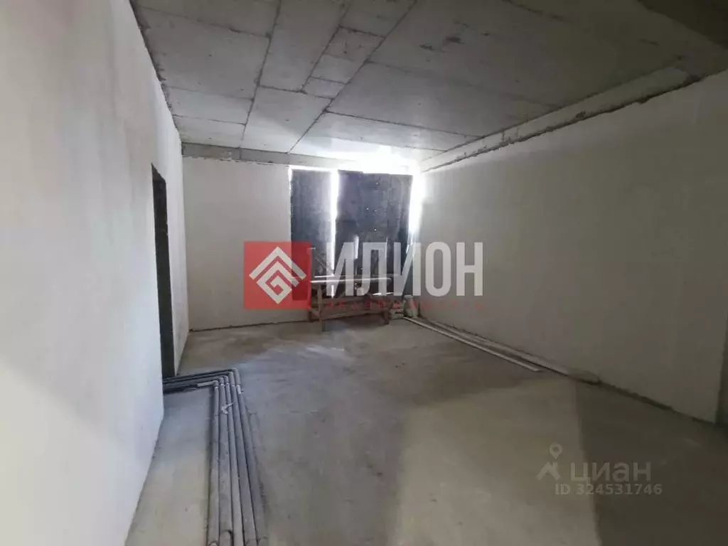 Студия Севастополь ул. Челнокова, 49А (42.0 м) - Фото 2