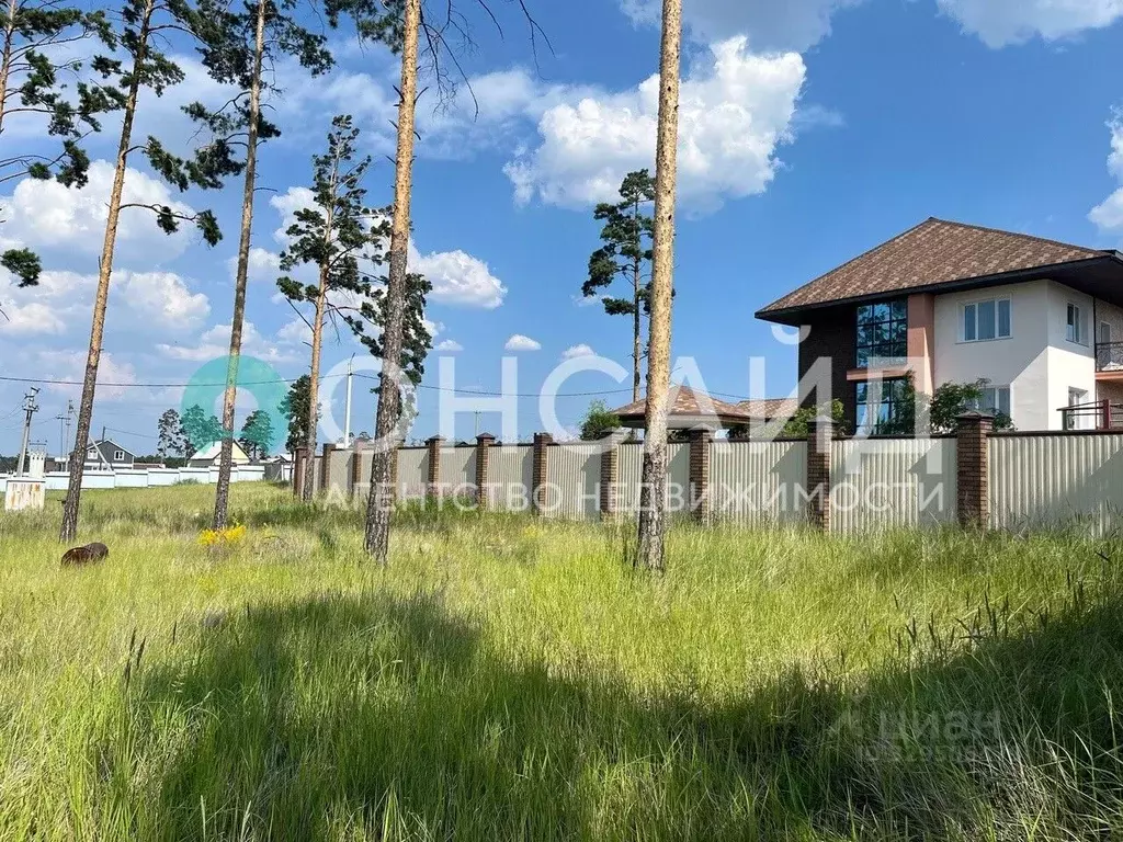 Участок в Бурятия, Улан-Удэ Надежда ДНТ, 12 (6.0 сот.) - Фото 1