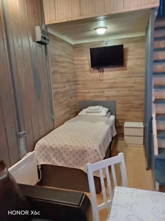 1-к кв. Ленинградская область, Выборг Западная ул., 23 (42.0 м) - Фото 2